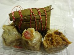 白玉兰小烧卖-白玉兰食品(甜云店)
