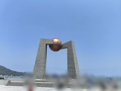 -青澳湾北回归线广场