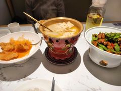 -关东小磨东北菜(漕河泾印象城店)