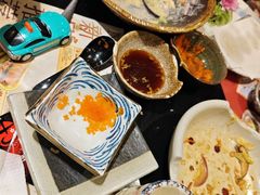 -古田居·特色寿司料理(骏欣中心店)