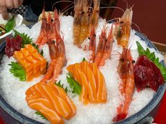 -万岛日本料理铁板烧(梅赛德斯奔驰店)