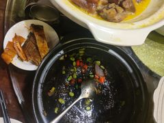 -茶叁酒肆·楚味江湖(菱角湖店)