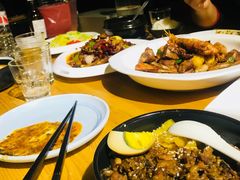 -蝦塘·中国餐馆(城墙南马道巷店)