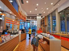 -司乎·日式鲜吐司(EFC欧美广场店)