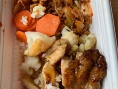 -吉野家(宾水道店)