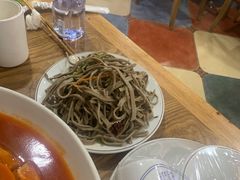 -西北朗益和穆斯林餐厅