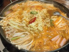 -意成料理