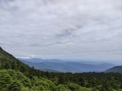-峨眉山风景名胜区