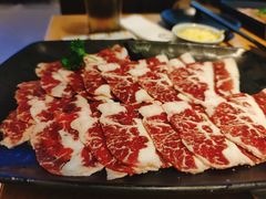 -新石器烤肉(南站店)