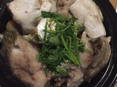 -猛料鸭仔饭(赤坎店)