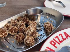 -Tubestation站点比萨(五道营店)