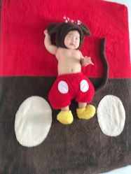 -倾城宝贝儿童摄影(广州天河店)