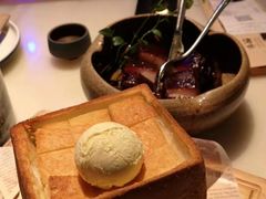 -绿茶餐厅(领展购物广场·中关村店)