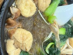 -凡老头米线砂锅(古荡新村西粮站)