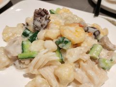 全爆-燕春楼(海河华鼎店)