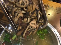 -刘少华贵州小黄牛·鲜牛肉火锅(总店)