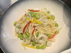 -萬國春·中菜馆(颐和公馆店)