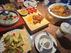 -桂小厨广西菜(桂林万象城店)