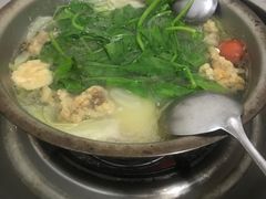 -海关荤豆花(洋河一路店)