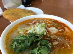 牛肉粉-顺华粉馆(桃园南路店)