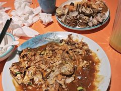 -黄三怪(无影山北路店)