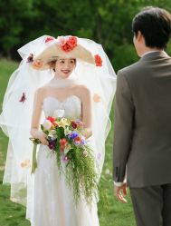 -金夫人婚纱摄影(华南店)