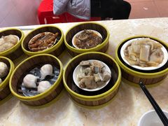 -肥佬夜茶(早茶·西乡店)