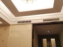 -园林格兰云天大酒店-太极名厨中餐厅