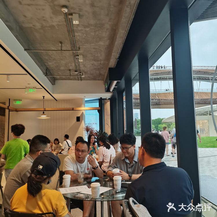 NUDAKE前滩太古里店下午茶探店笔记