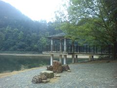 -广州市石门国家森林公园