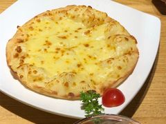 -菲滋意式餐厅(温岭银泰城店)
