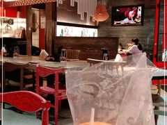 大堂-味千拉面(南宁江南万达店)