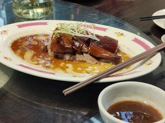 -猪肉婆私房菜(容桂总店)