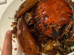 -喜记避风塘炒辣蟹(旗舰店)