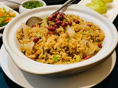 闽和南白萝卜饭-闽和南(深圳万象城店)