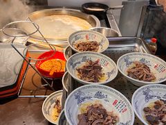 -第一家驴肉(红木城店)