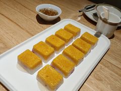 -郭靖·烤全羊·内蒙菜·烧烤(望京旗舰店)