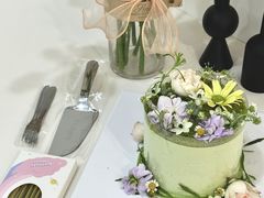 -5Cake五度无蔗糖低脂蛋糕(陶然亭店)