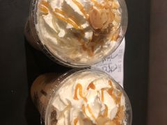 -星巴克(石厦街店)