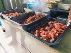 -王记生烫牛杂面馆(兰陵路店)