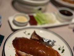 -漢舍中国菜馆(889广场店)