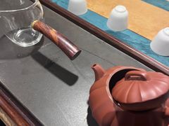 -邈墨茶馆(凤起路店)