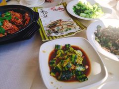 -好兄弟郭巨海鲜(天一阁店)