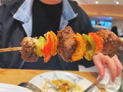 -魏客咖啡(中铁中心店)