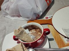 -必胜客(上海新南方商城PH店)