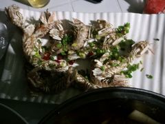 android_upload_pic-胖大嫂渔家排档(半边山店)