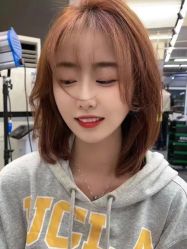 点击看大图 -MORI HAIR SALON日式美发沙龙