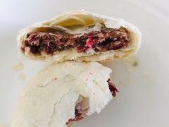 鲜花玫瑰饼-北京稻香村(第三店)