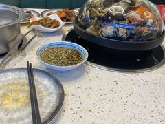 -圣罗巴海鲜自助(黑金店)