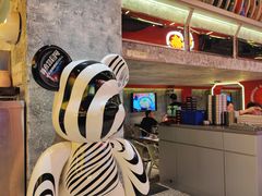 -神府路壹号·海鲜烧烤·砂锅粥·锅物(三坊七巷店)